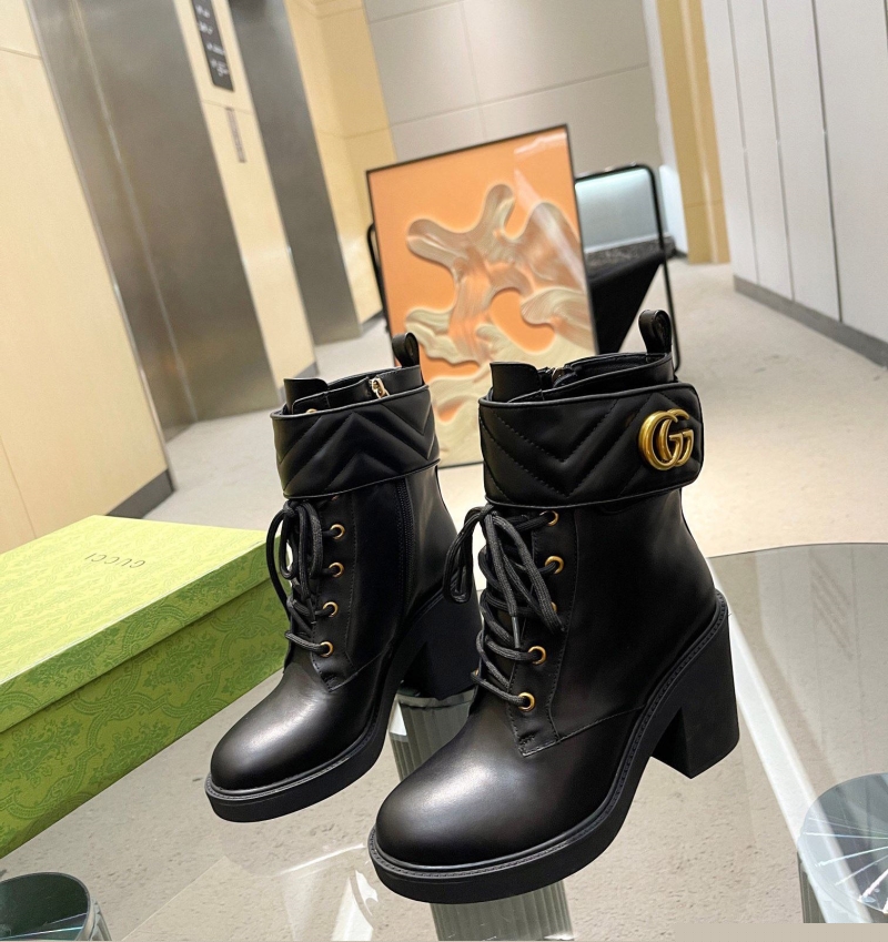 G*u*i boots